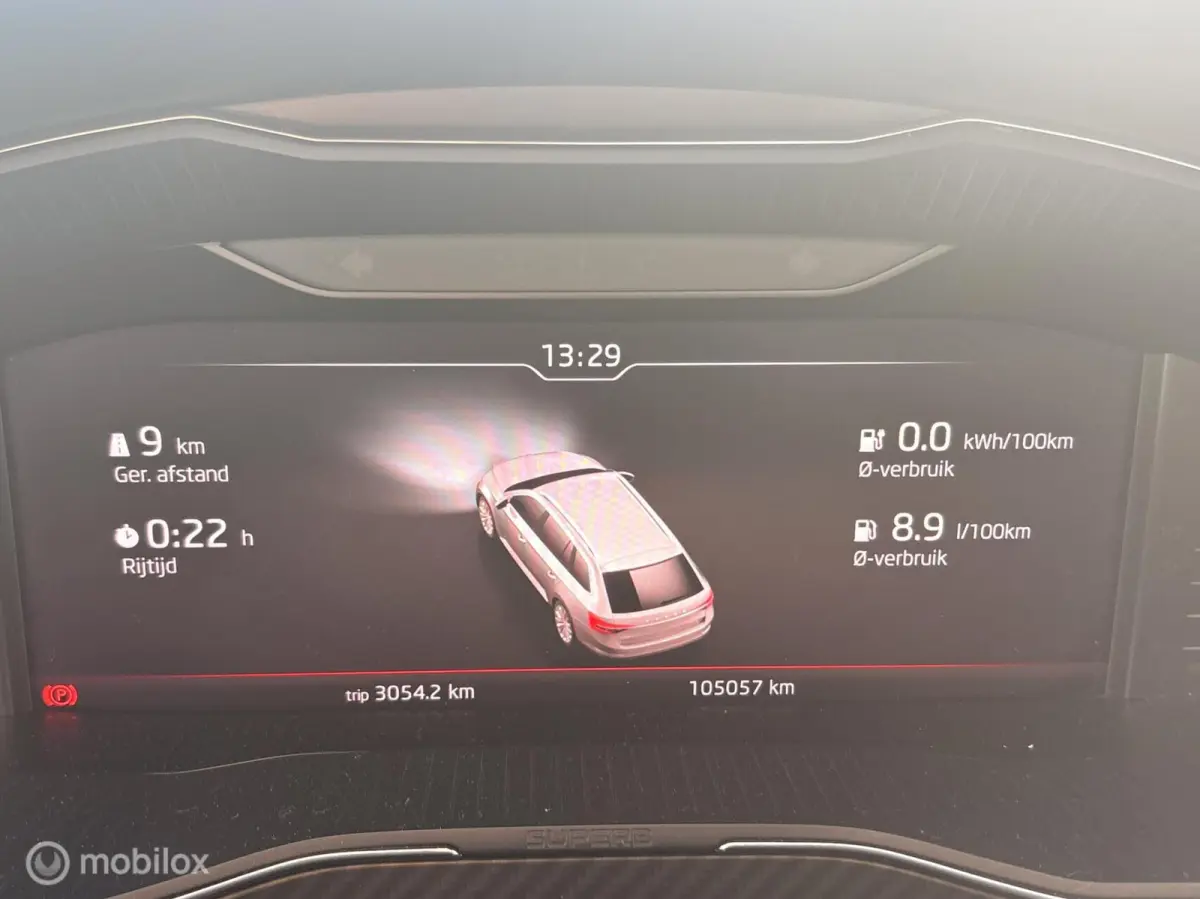 1.4 TSI iV Sportline Business