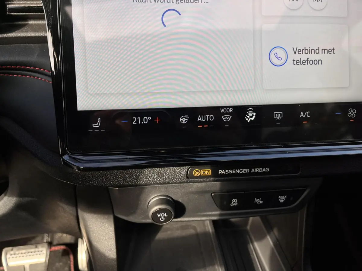 1.0 EcoBoost ST-Line X 155PK Automaat Afn. Trekhaak Panodak Winterpack Adaptieve Cruise 19" Velgen Camera B&O Keyless Matrix-LED Climate Privacy Glass *Full-Options*