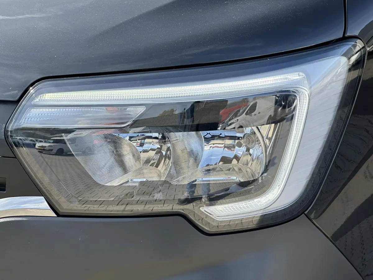 T35 2.3 dCi 135 L2H2 Airco|Trekhaak|Cruise LED NAVI
