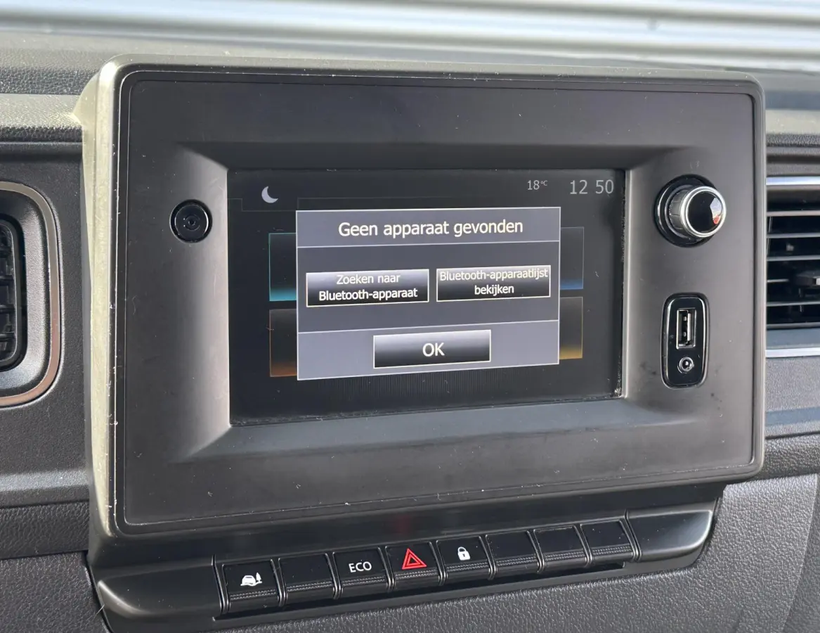 T35 2.3 dCi 135 L2H2 Airco|Trekhaak|Cruise LED NAVI