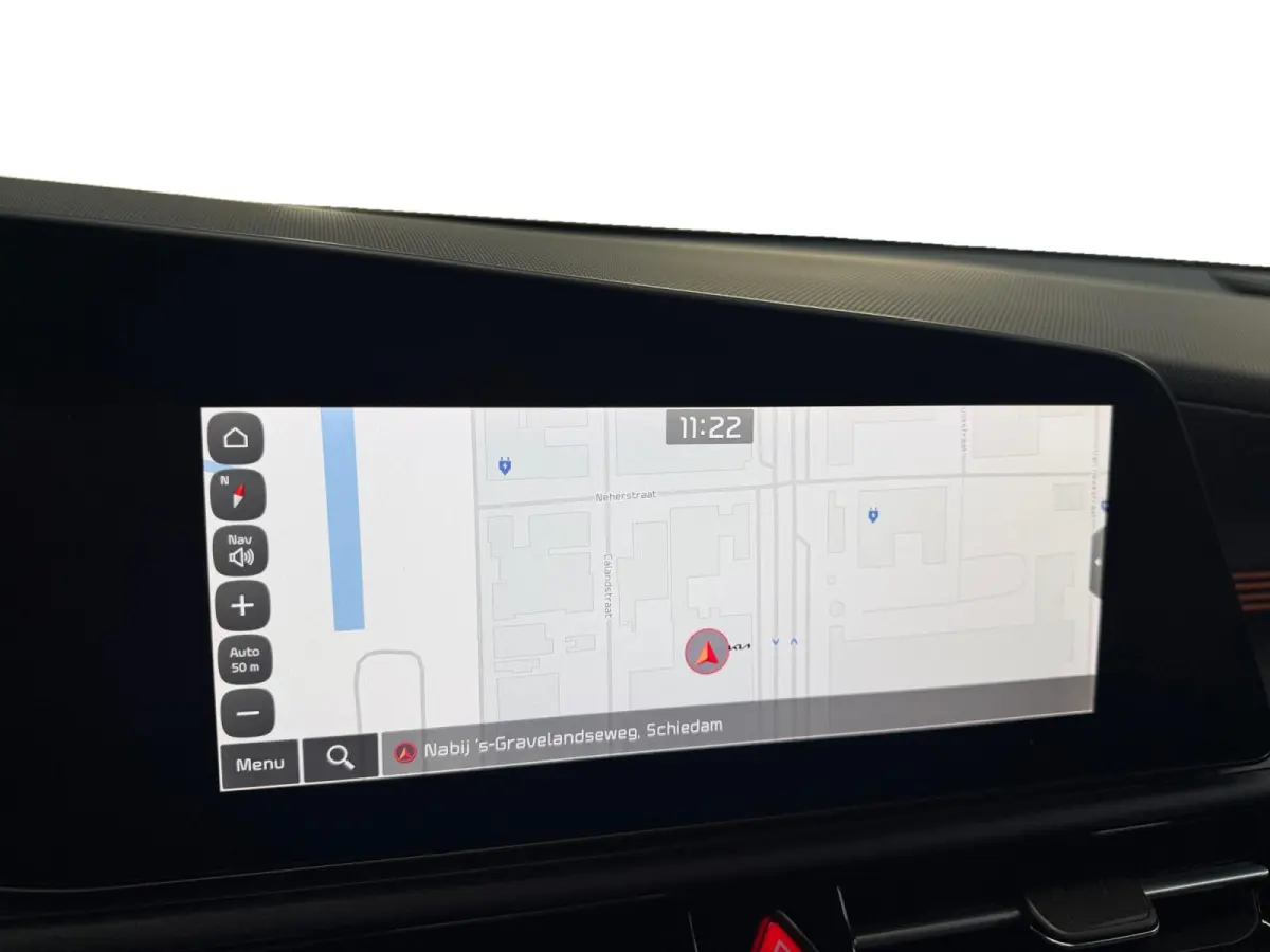 ExecutiveLine 64.8 kWh SOH 100% | STOELVERWARMING & VERKOELING | OPEN DAK | FULL OPTIONS | DEALER ONDERHOUDEN | FABRIEKSGARANTIE TM 2034
