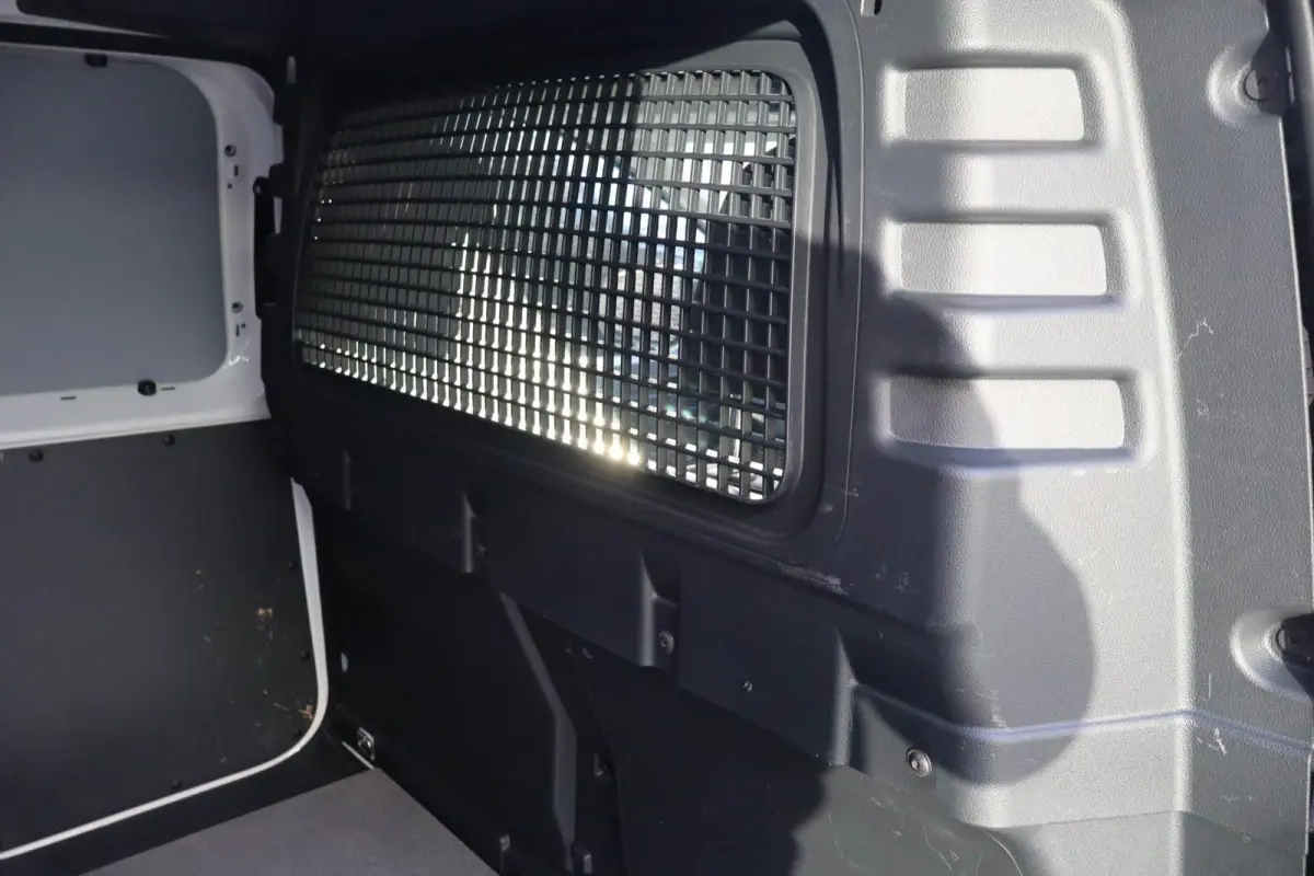 2.0 TDI 122pk DSG Trend | 2x Schuifdeur | Airco | Cruise Control