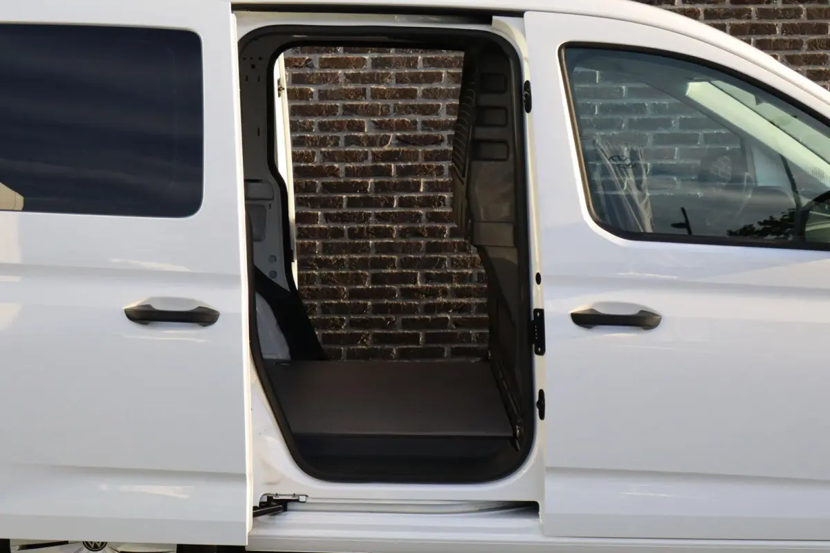 2.0 TDI 122pk DSG Trend | 2x Schuifdeur | Airco | Cruise Control