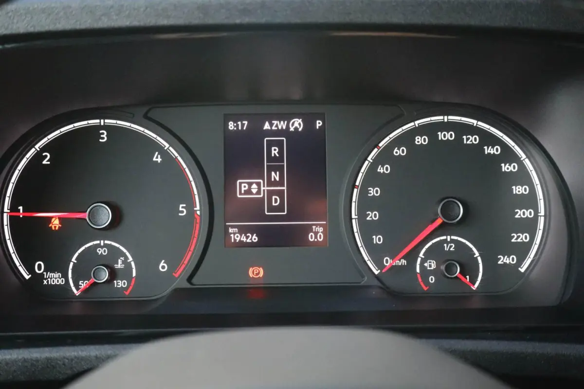 2.0 TDI 122pk DSG Trend | 2x Schuifdeur | Airco | Cruise Control