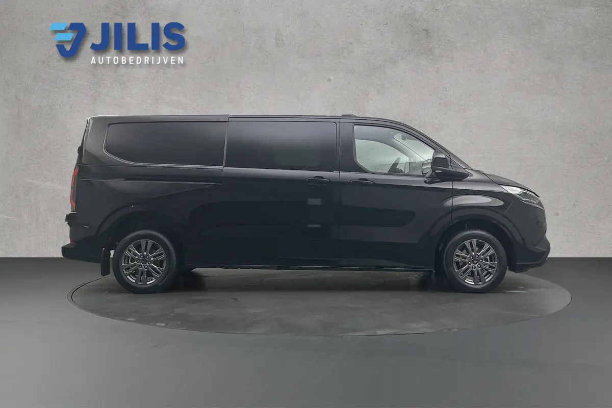 340 L2 Limited 71 kWh | Dubbel cabine | 2x schuifdeur | Driver assist pack premium