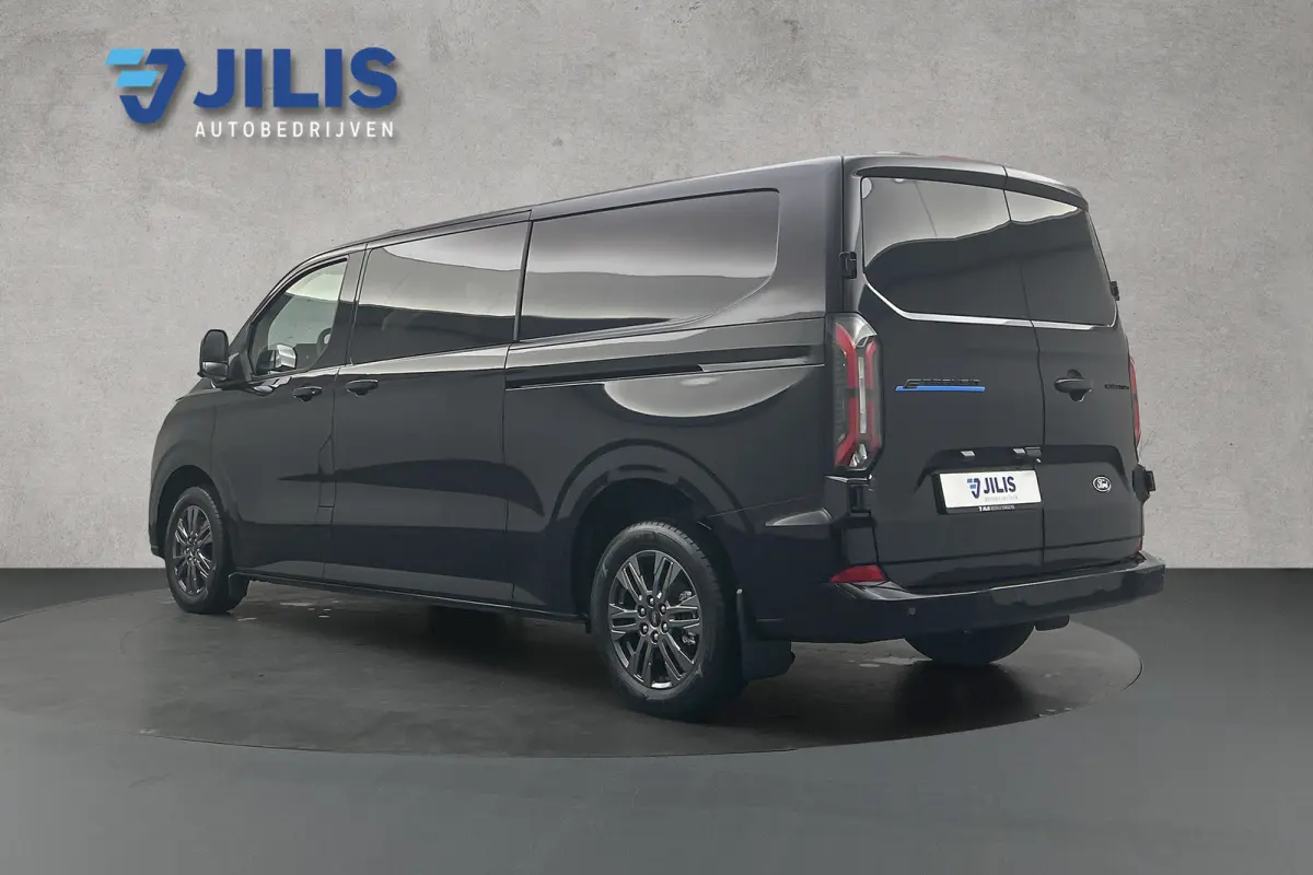 340 L2 Limited 71 kWh | Dubbel cabine | 2x schuifdeur | Driver assist pack premium