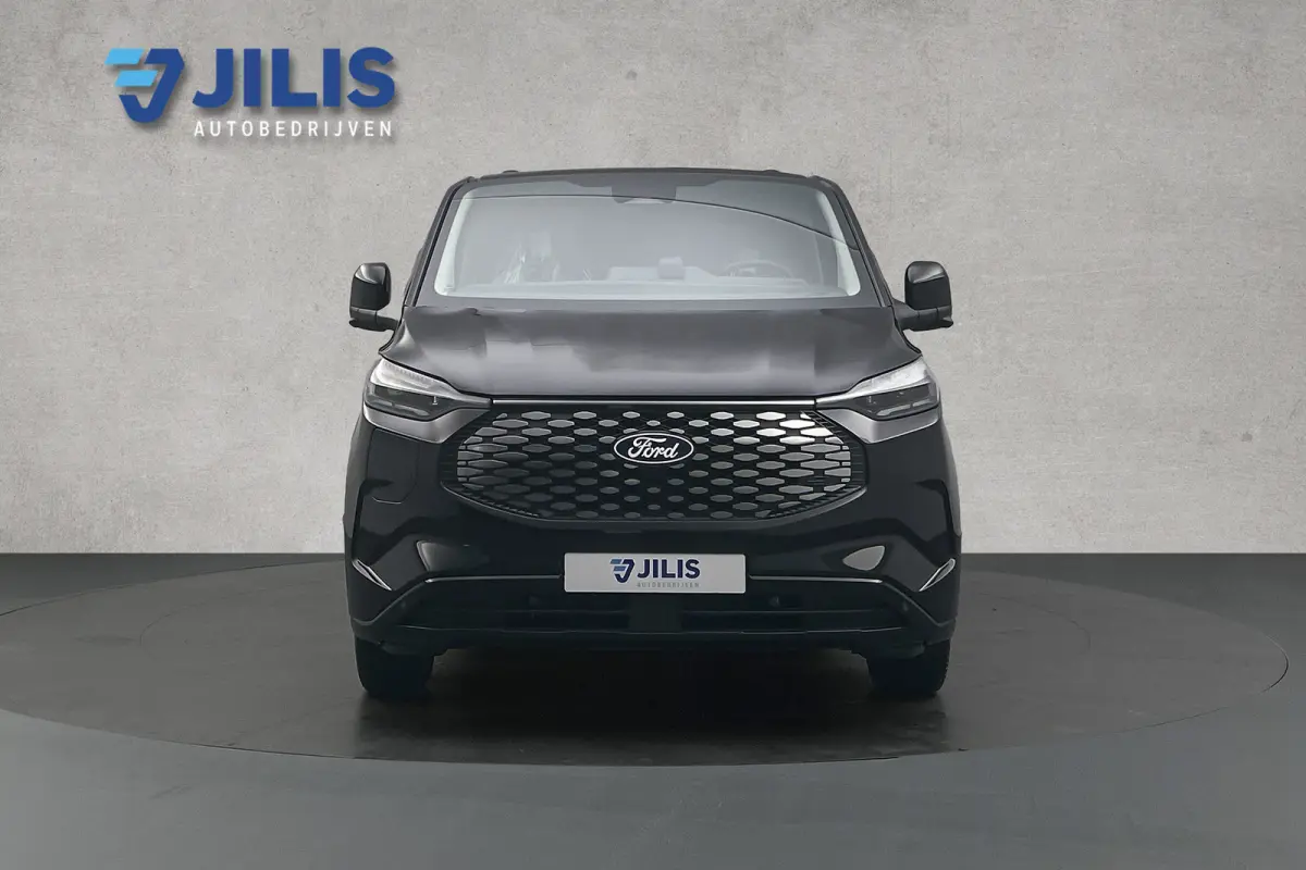 340 L2 Limited 71 kWh | Dubbel cabine | 2x schuifdeur | Driver assist pack premium