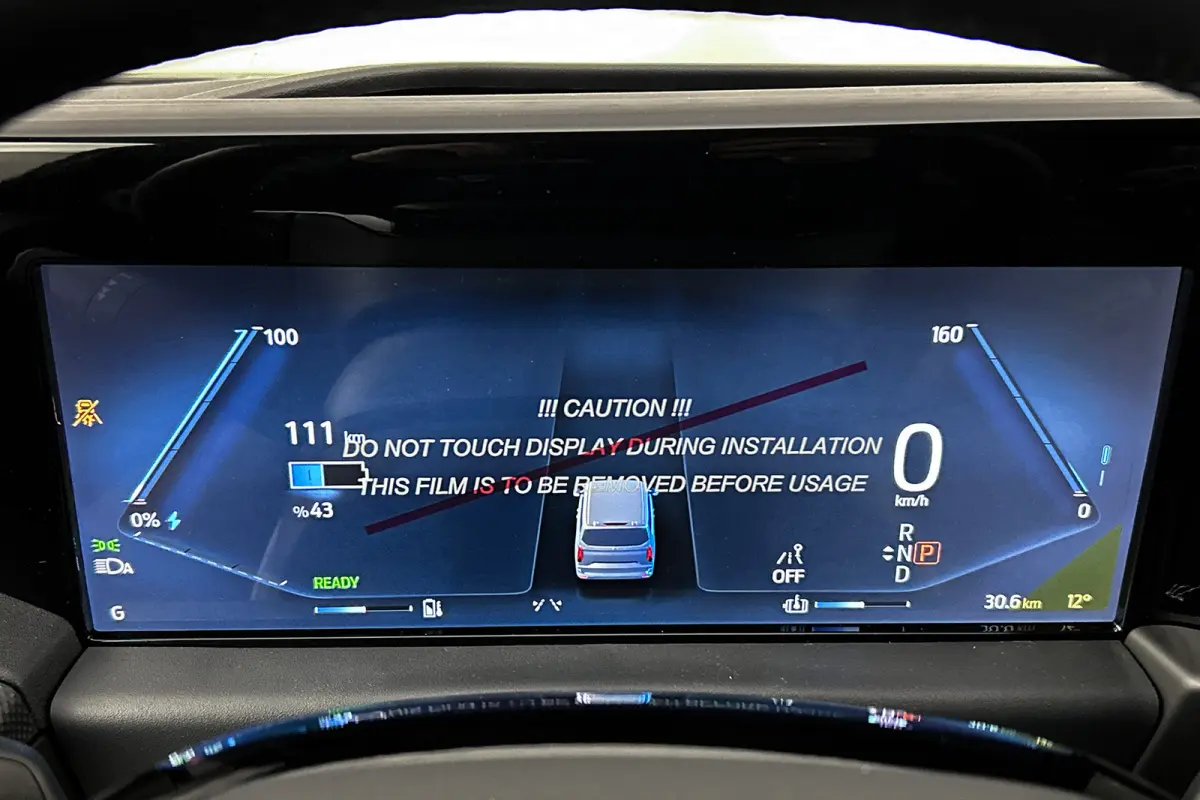 340 L2 Limited 71 kWh | Dubbel cabine | 2x schuifdeur | Driver assist pack premium