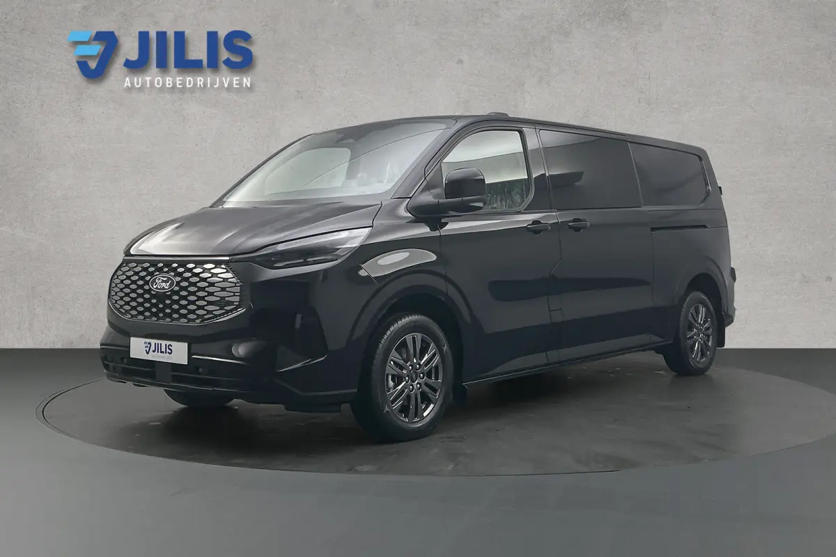 340 L2 Limited 71 kWh | Dubbel cabine | 2x schuifdeur | Driver assist pack premium
