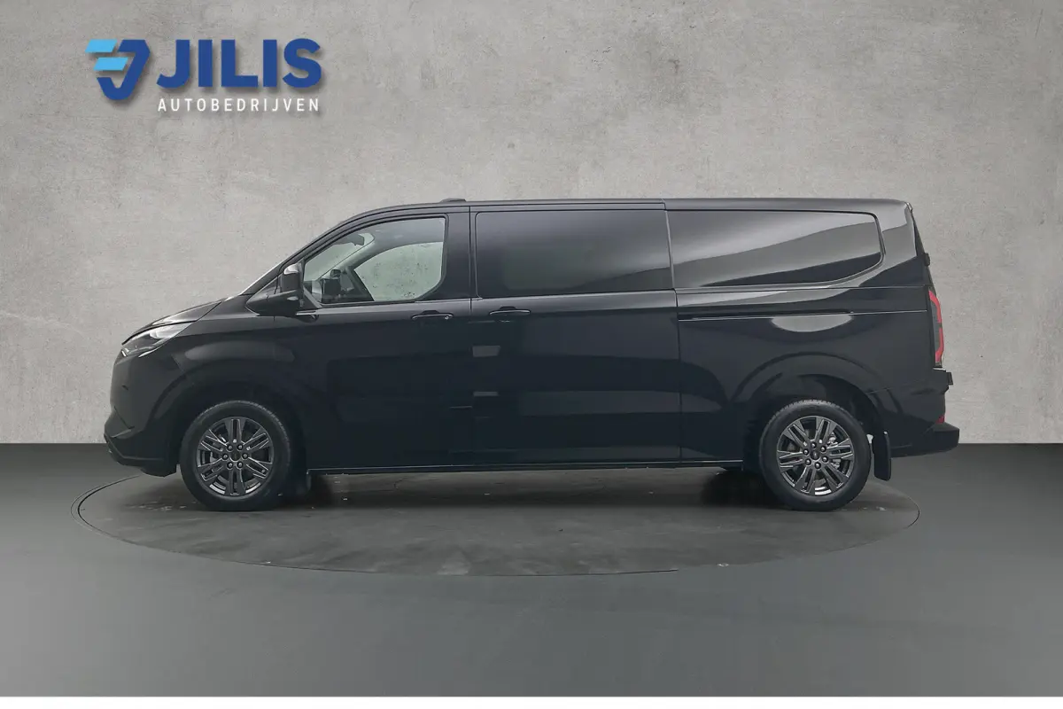 340 L2 Limited 71 kWh | Dubbel cabine | 2x schuifdeur | Driver assist pack premium