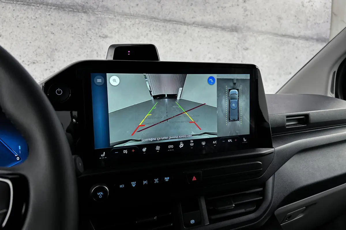 340 L2 Limited 71 kWh | Dubbel cabine | 2x schuifdeur | Driver assist pack premium
