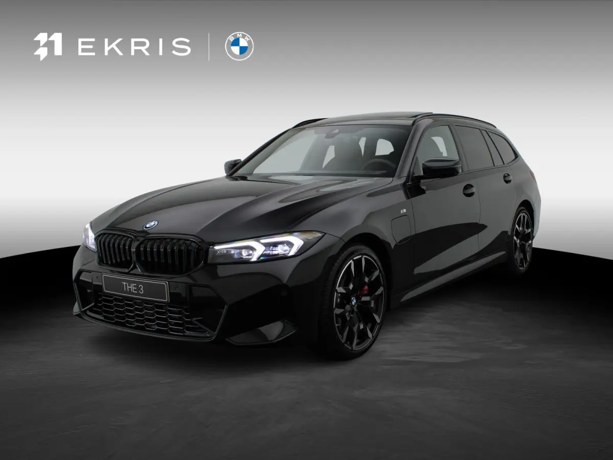 330e | M Sportpakket Pro | Comfort Pack | Innovation Pack