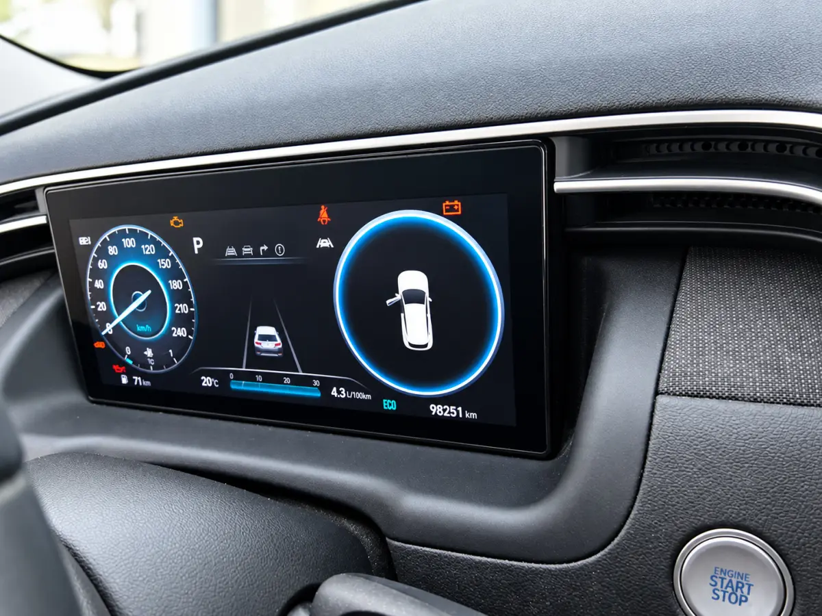 1.6 T-GDI PHEV Premium 4WD | Apple Carplay/Android | Cruise control ad |  Led | Verwarmde stoelen