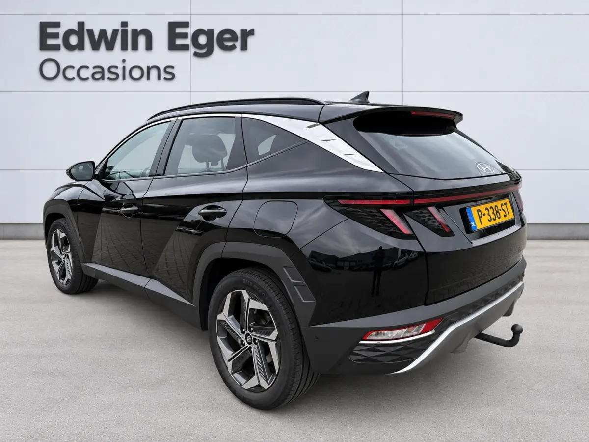 1.6 T-GDI PHEV Premium 4WD | Apple Carplay/Android | Cruise control ad |  Led | Verwarmde stoelen