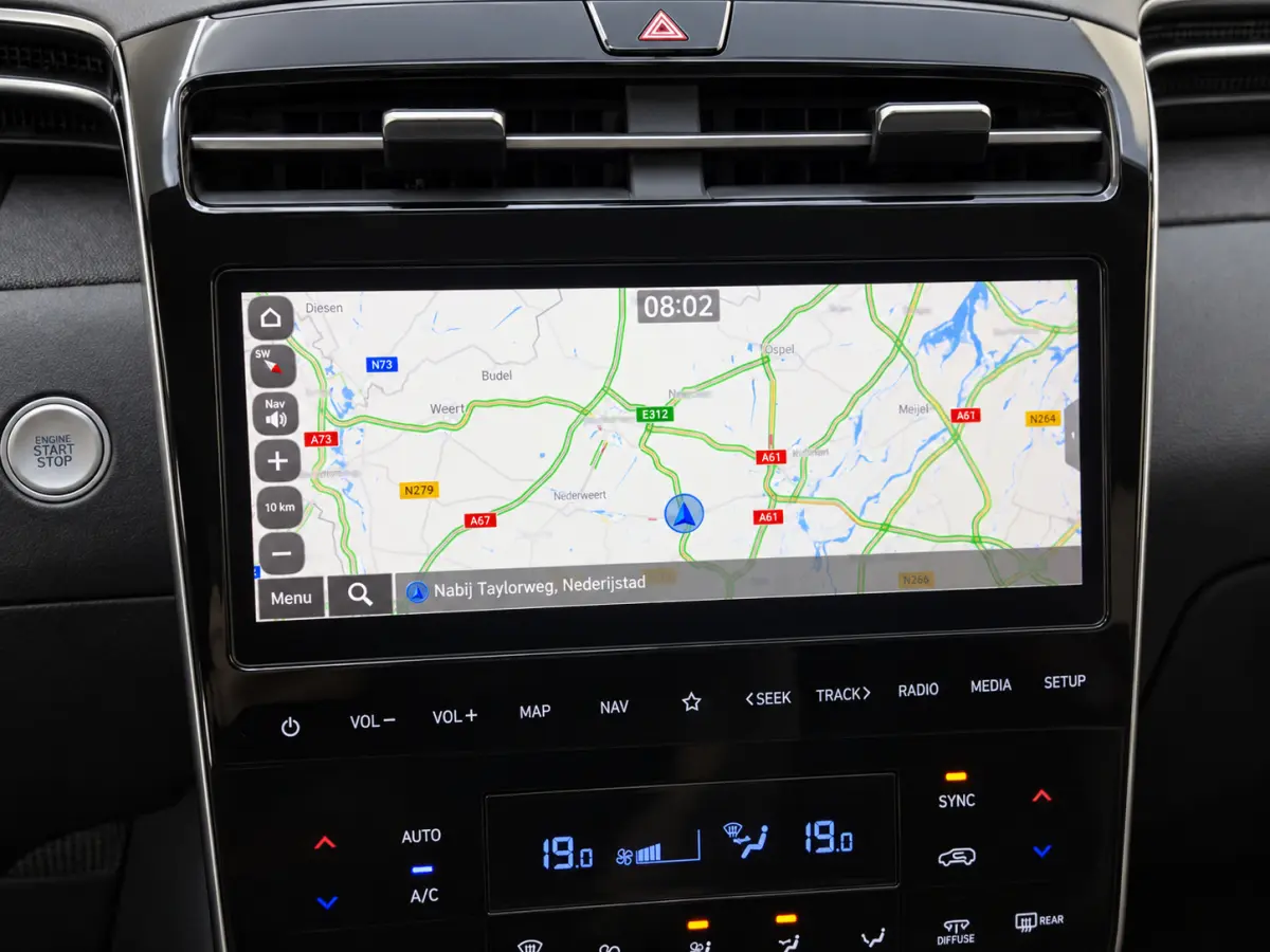 1.6 T-GDI PHEV Premium 4WD | Apple Carplay/Android | Cruise control ad |  Led | Verwarmde stoelen