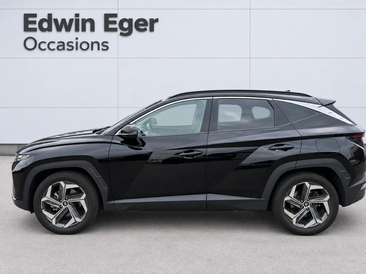 1.6 T-GDI PHEV Premium 4WD | Apple Carplay/Android | Cruise control ad |  Led | Verwarmde stoelen