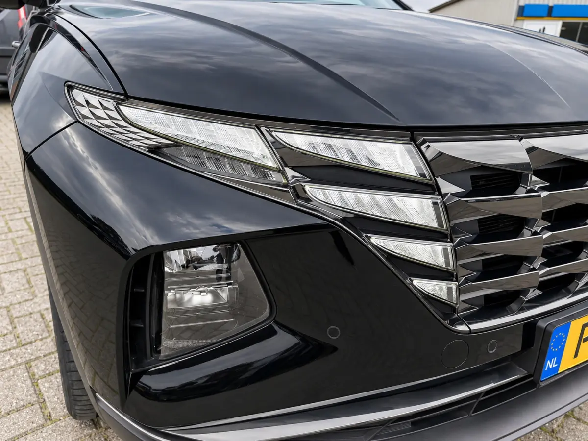 1.6 T-GDI PHEV Premium 4WD | Apple Carplay/Android | Cruise control ad |  Led | Verwarmde stoelen