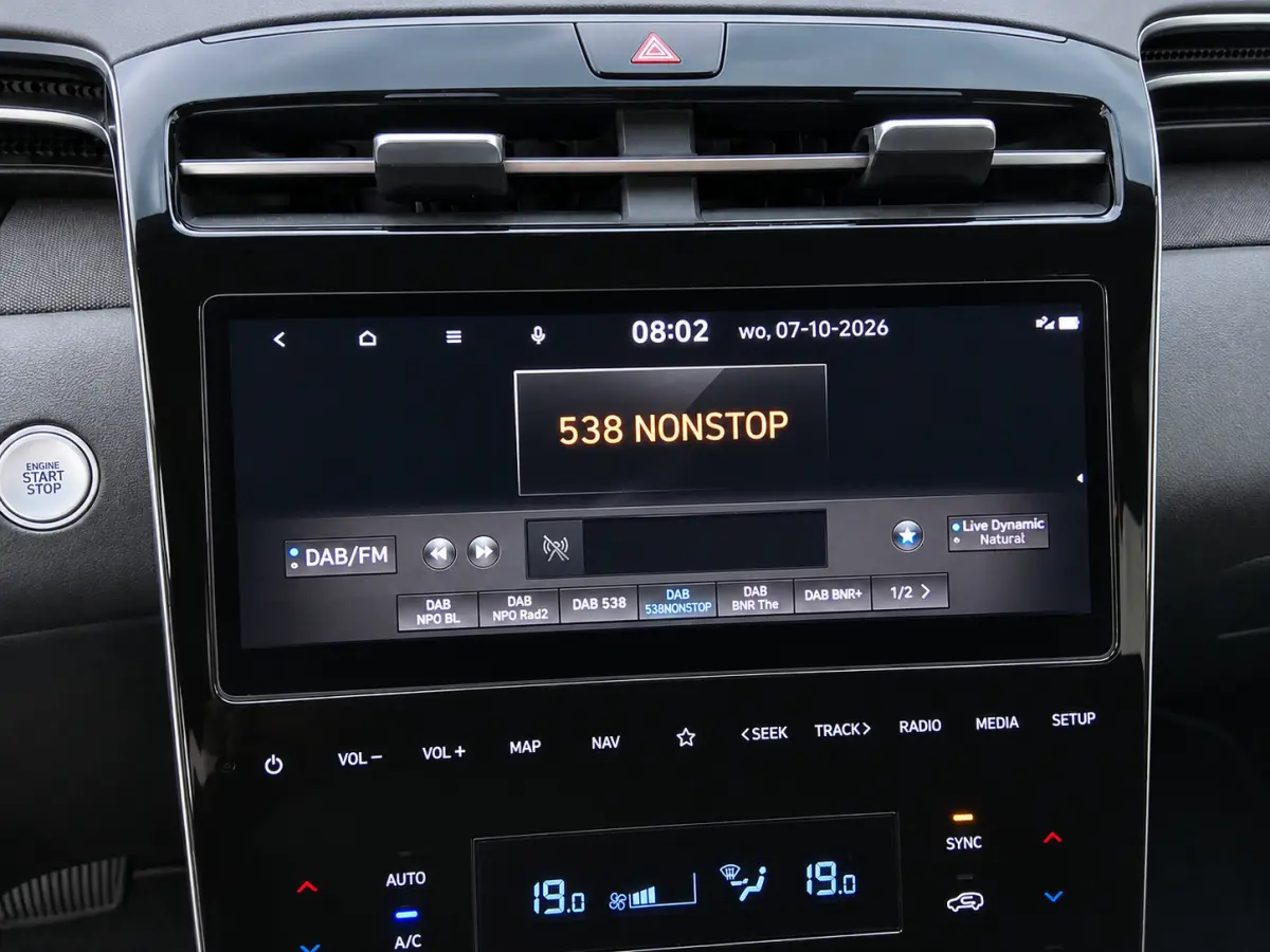 1.6 T-GDI PHEV Premium 4WD | Apple Carplay/Android | Cruise control ad |  Led | Verwarmde stoelen