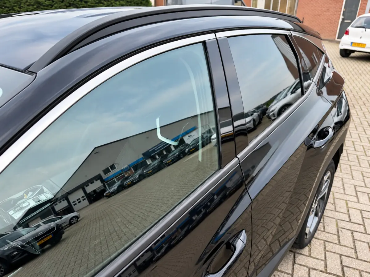 1.6 T-GDI PHEV Premium 4WD | Apple Carplay/Android | Cruise control ad |  Led | Verwarmde stoelen