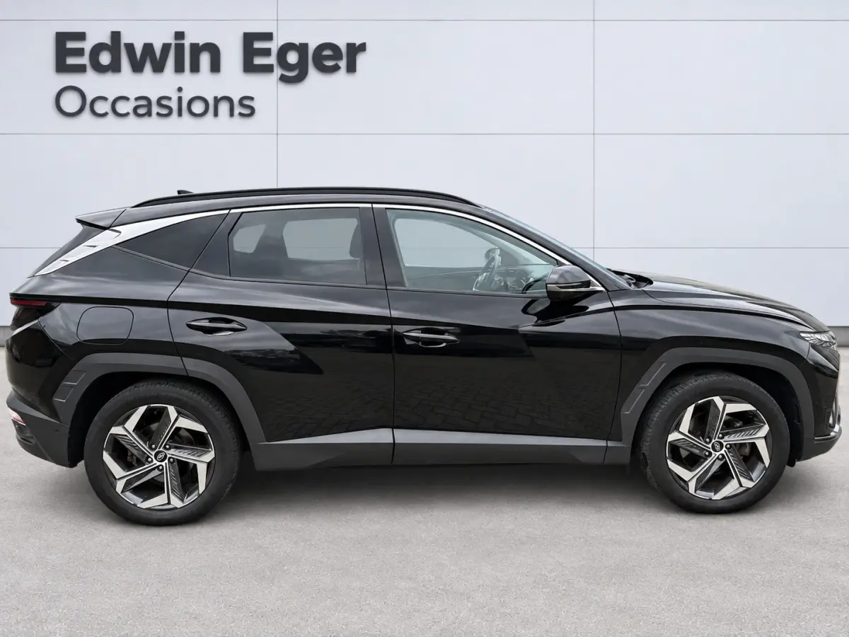1.6 T-GDI PHEV Premium 4WD | Apple Carplay/Android | Cruise control ad |  Led | Verwarmde stoelen