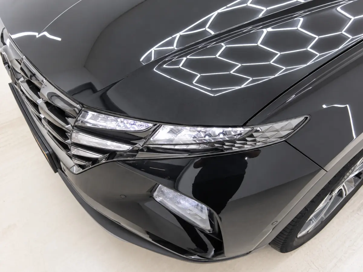 1.6 T-GDI PHEV Premium 4WD | Apple Carplay/Android | Cruise control ad |  Led | Verwarmde stoelen