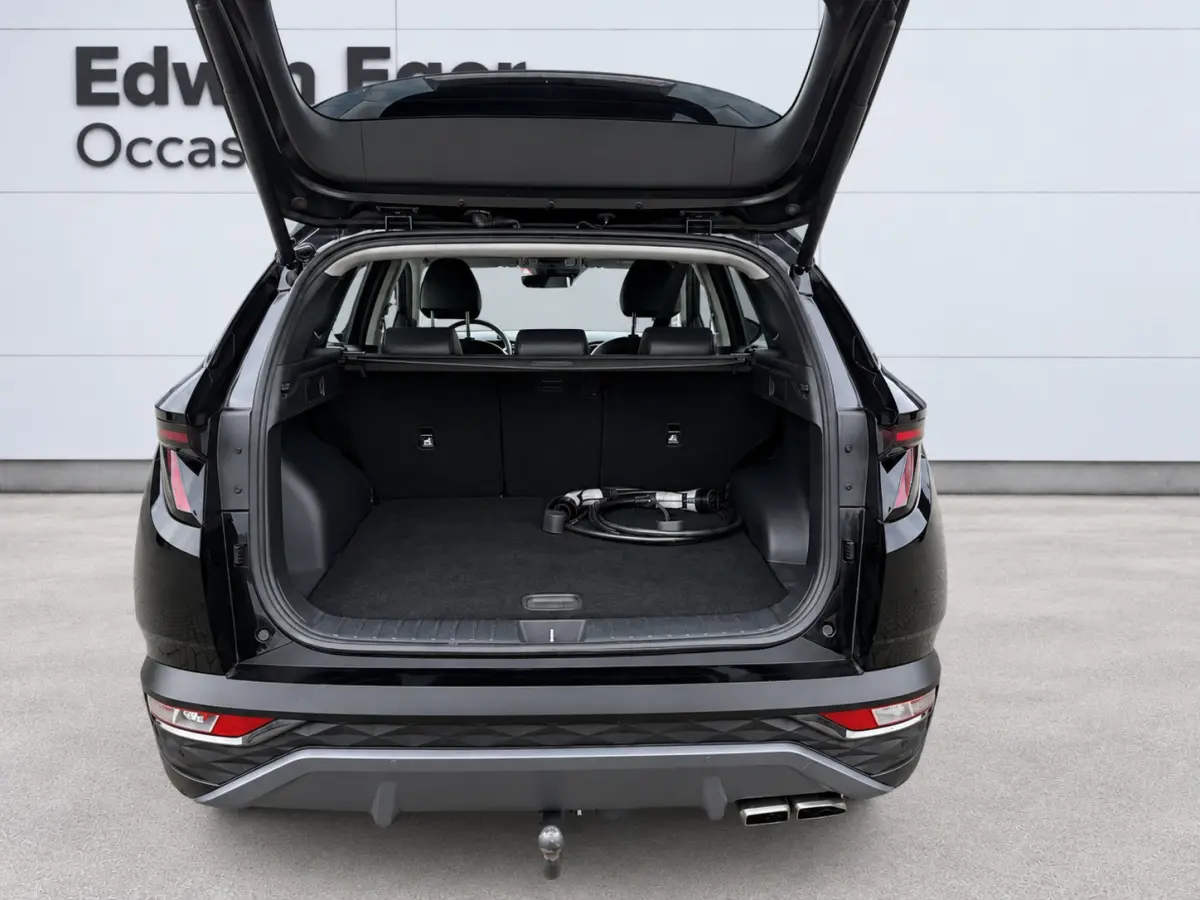 1.6 T-GDI PHEV Premium 4WD | Apple Carplay/Android | Cruise control ad |  Led | Verwarmde stoelen