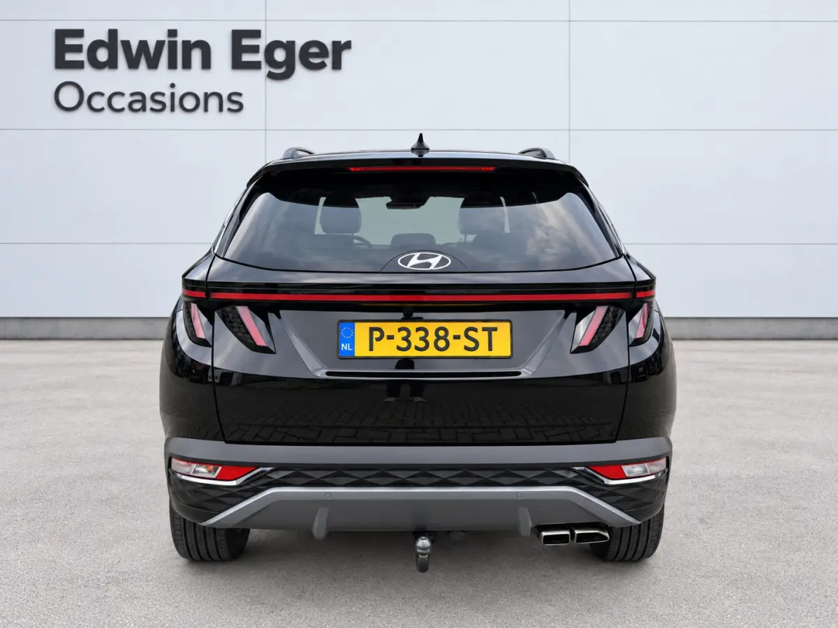 1.6 T-GDI PHEV Premium 4WD | Apple Carplay/Android | Cruise control ad |  Led | Verwarmde stoelen