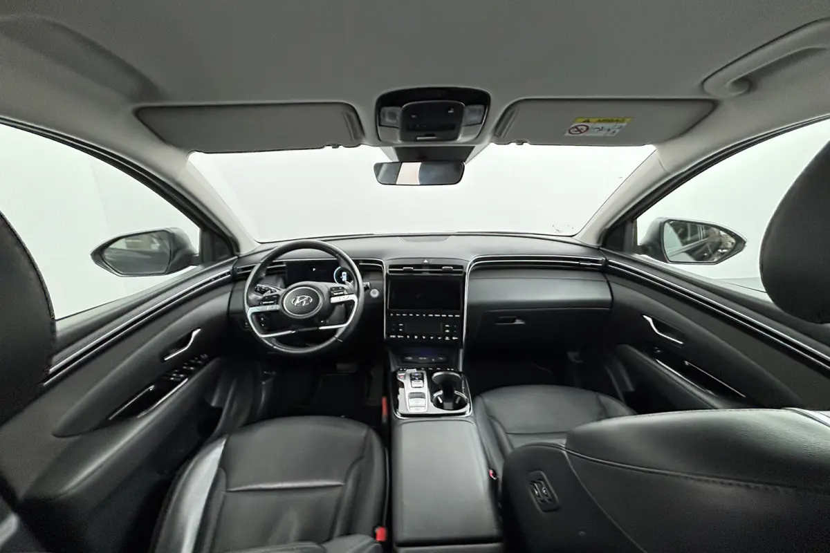 1.6 T-GDI PHEV Premium 4WD | Apple Carplay/Android | Cruise control ad |  Led | Verwarmde stoelen