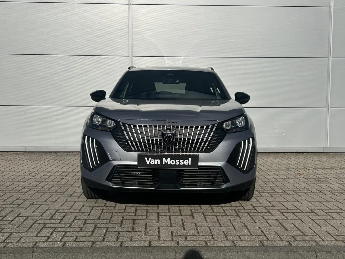 1.2 Hybrid 145 Allure | Navigatie | Adaptieve Cruise Control | Camera | Apple Carplay/Android Auto