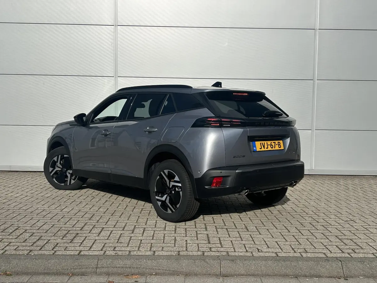 1.2 Hybrid 145 Allure | Navigatie | Adaptieve Cruise Control | Camera | Apple Carplay/Android Auto