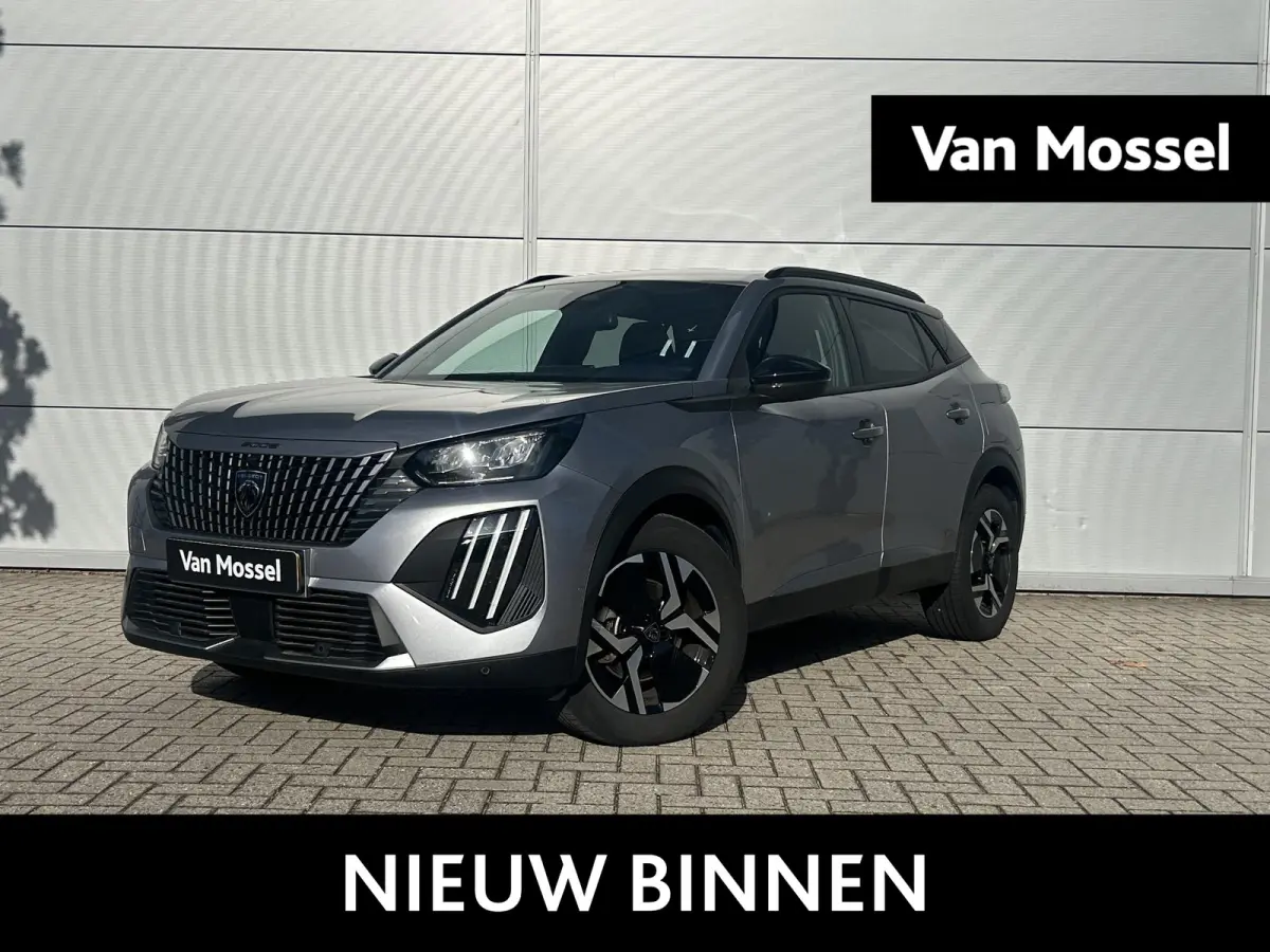 1.2 Hybrid 145 Allure | Navigatie | Adaptieve Cruise Control | Camera | Apple Carplay/Android Auto