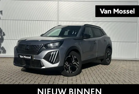 1.2 Hybrid 145 Allure | Navigatie | Adaptieve Cruise Control | Camera | Apple Carplay/Android Auto