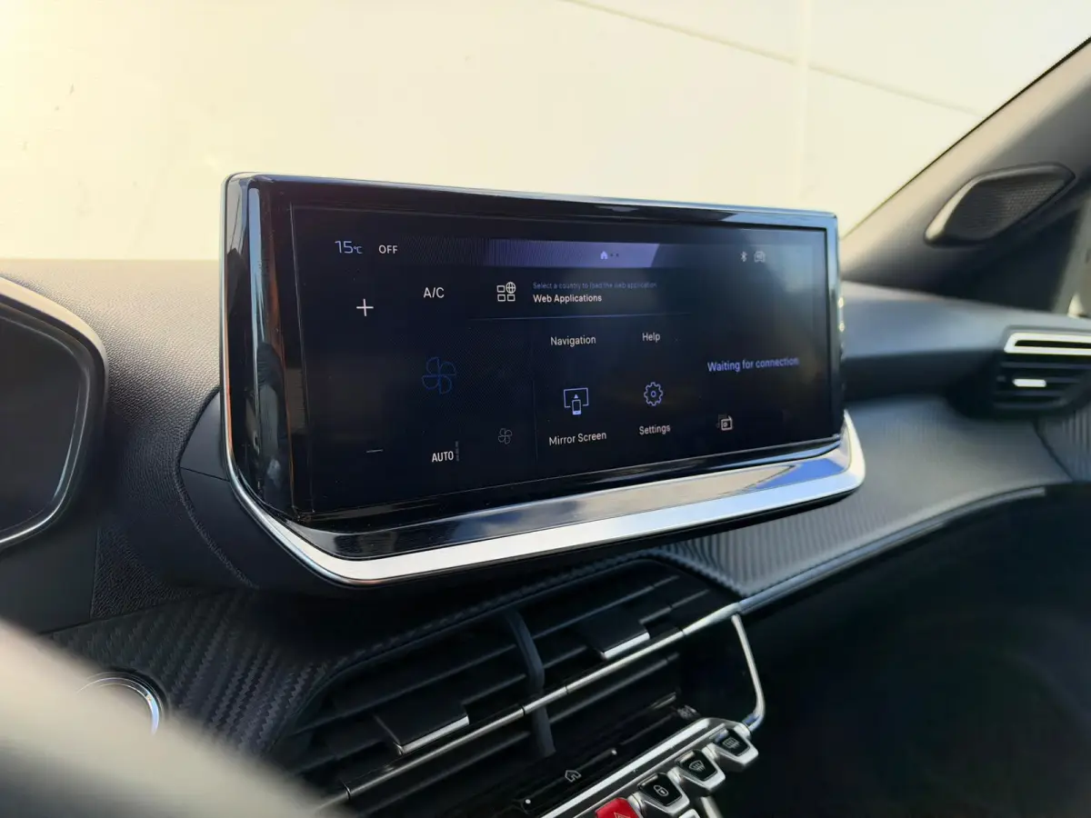 1.2 Hybrid 145 Allure | Navigatie | Adaptieve Cruise Control | Camera | Apple Carplay/Android Auto