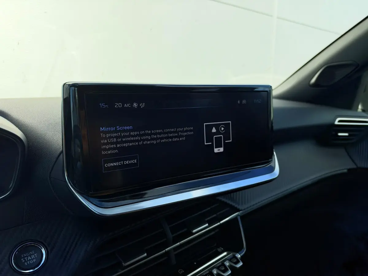 1.2 Hybrid 145 Allure | Navigatie | Adaptieve Cruise Control | Camera | Apple Carplay/Android Auto