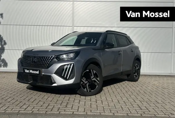 1.2 Hybrid 145 Allure | Navigatie | Adaptieve Cruise Control | Camera | Apple Carplay/Android Auto