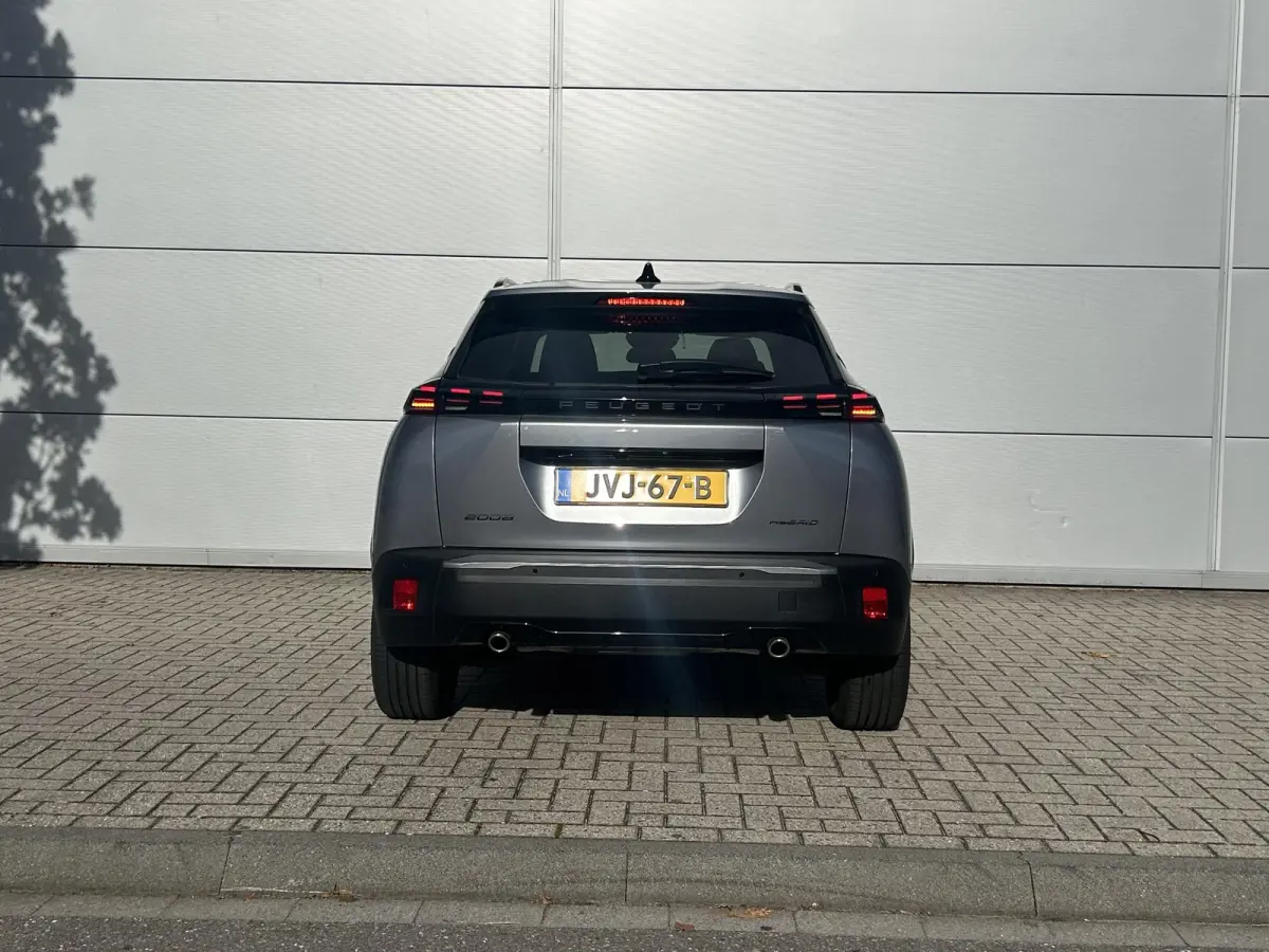 1.2 Hybrid 145 Allure | Navigatie | Adaptieve Cruise Control | Camera | Apple Carplay/Android Auto