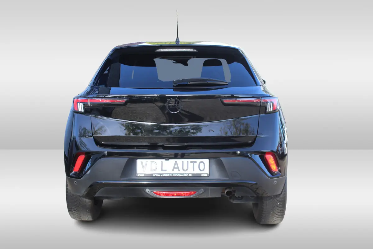 1.2 GS Line l CRUISE CONTROL l LANE ASSIST l PDC ACHTER l CAMERA l CLIMA l NAVI l APPLE CARPLAY/ ANDROID AUTO