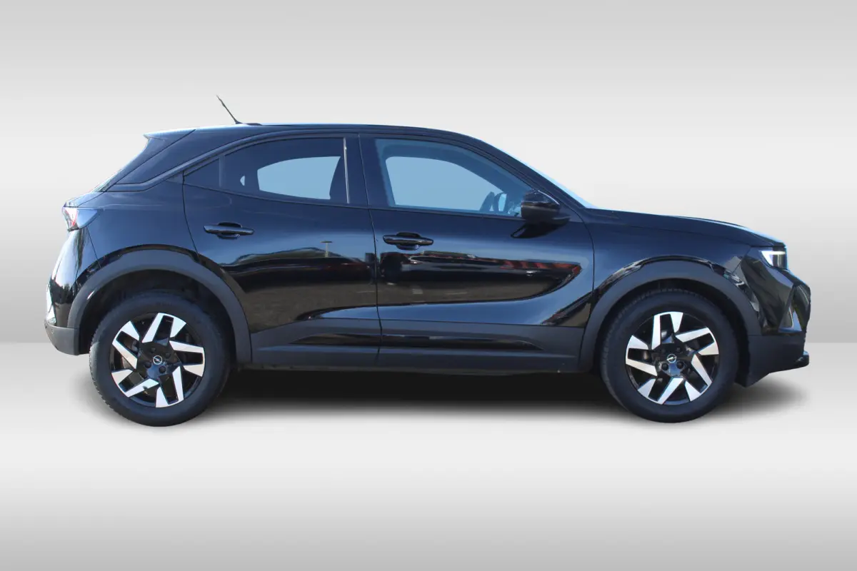 1.2 GS Line l Cruise control l Lane assist l PDC achter l Camera l Navigaie l Apple carplay/ Android auto