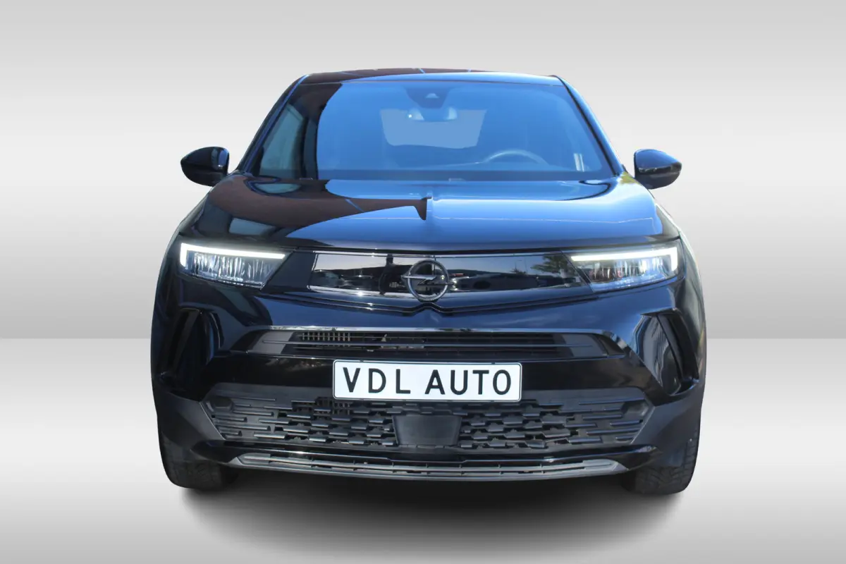 1.2 GS Line l Cruise control l Lane assist l PDC achter l Camera l Navigaie l Apple carplay/ Android auto