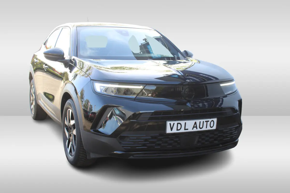 1.2 GS Line l Cruise control l Lane assist l PDC achter l Camera l Navigaie l Apple carplay/ Android auto