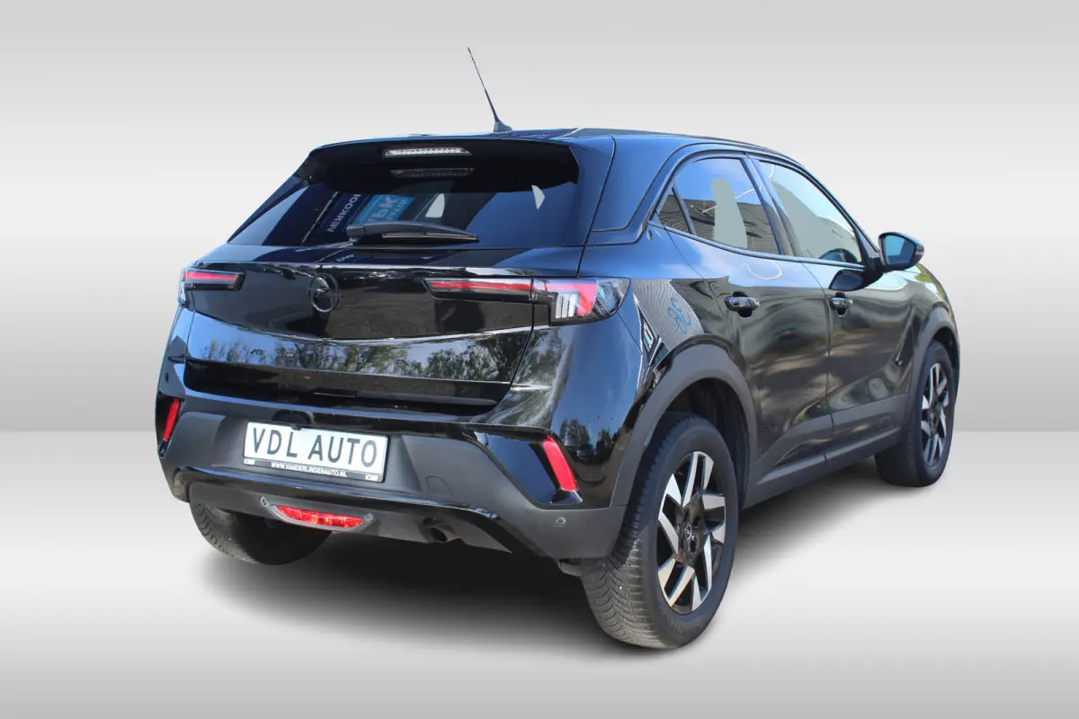 1.2 GS Line l Cruise control l Lane assist l PDC achter l Camera l Navigaie l Apple carplay/ Android auto