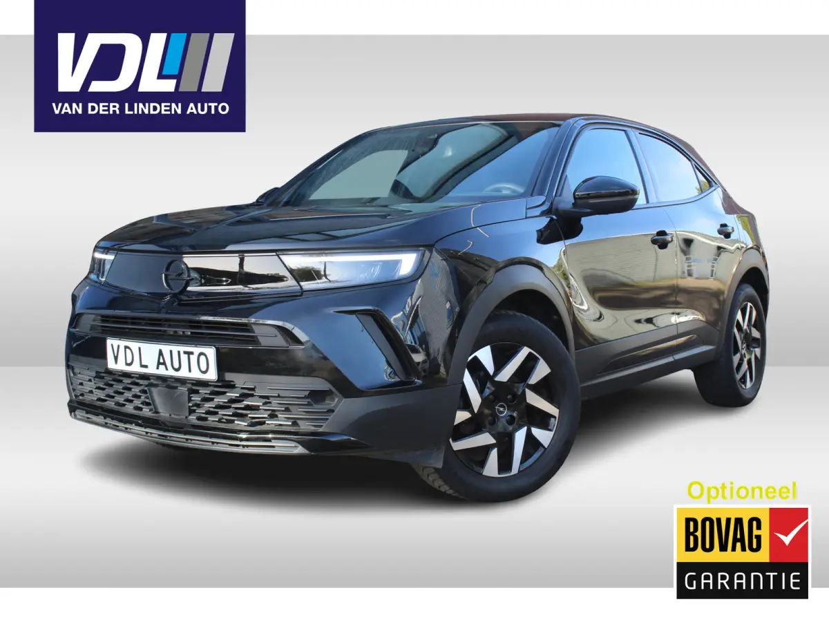 1.2 GS Line l CRUISE CONTROL l LANE ASSIST l PDC ACHTER l CAMERA l CLIMA l NAVI l APPLE CARPLAY/ ANDROID AUTO