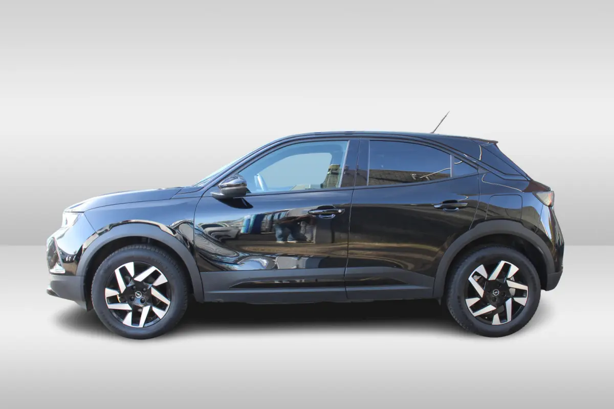 1.2 GS Line l CRUISE CONTROL l LANE ASSIST l PDC ACHTER l CAMERA l CLIMA l NAVI l APPLE CARPLAY/ ANDROID AUTO