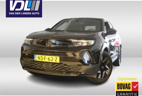 1.2 GS Line l Cruise control l Lane assist l PDC achter l Achteruitrijcamera l Navigaie l Apple carplay/ Android auto