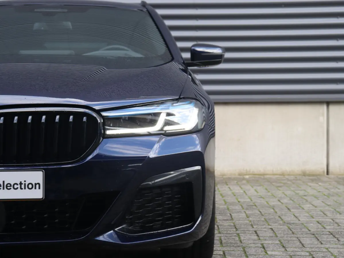 530e xDrive | M Sportpakket Pro | Head-Up | Trekhaak | Driving Assistant Prof. | Hi-Fi | Comfort Access | SoH 91% | 19'' LMV