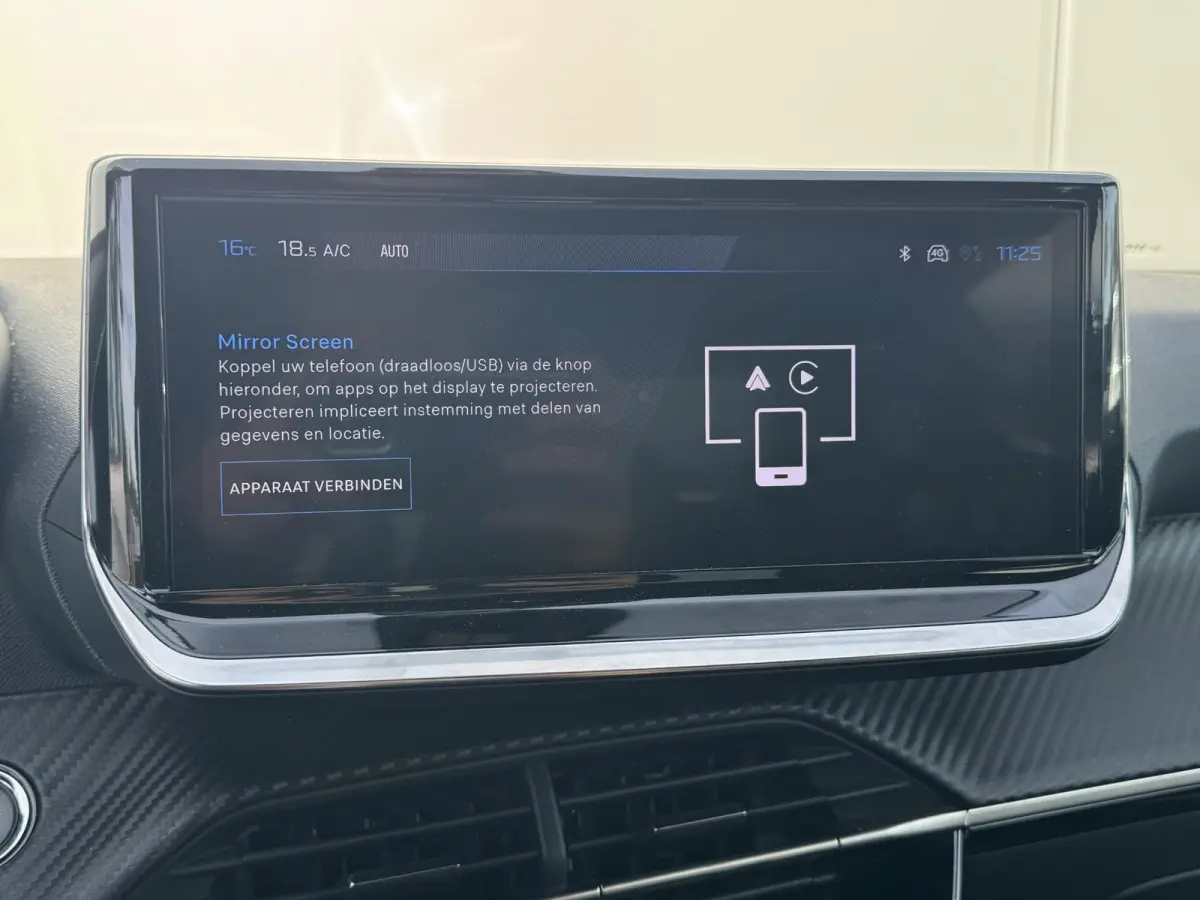 1.2 PureTech 100 Allure | Parkeerhulp | Navigatie | Cruise Control | Apple Carplay/Android Auto