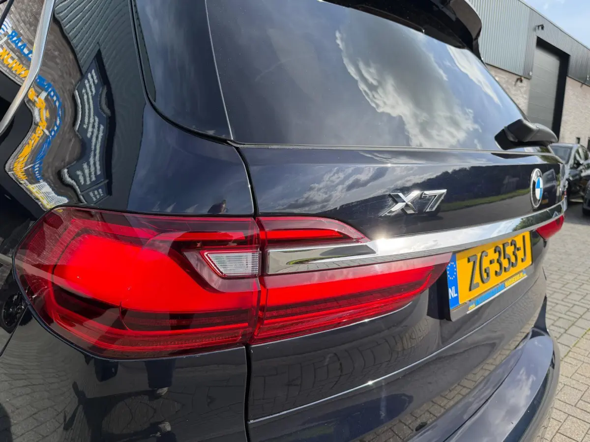 xDrive40i 6p. | 2E EIGENAAR | 3/6/12MND GARANTIE | PANO | LASER | BOWERS&WILKINS | MASSAGE | ACC | CAMERA | PARFUM | SFEER |TREKHAAK | BOMVOL |