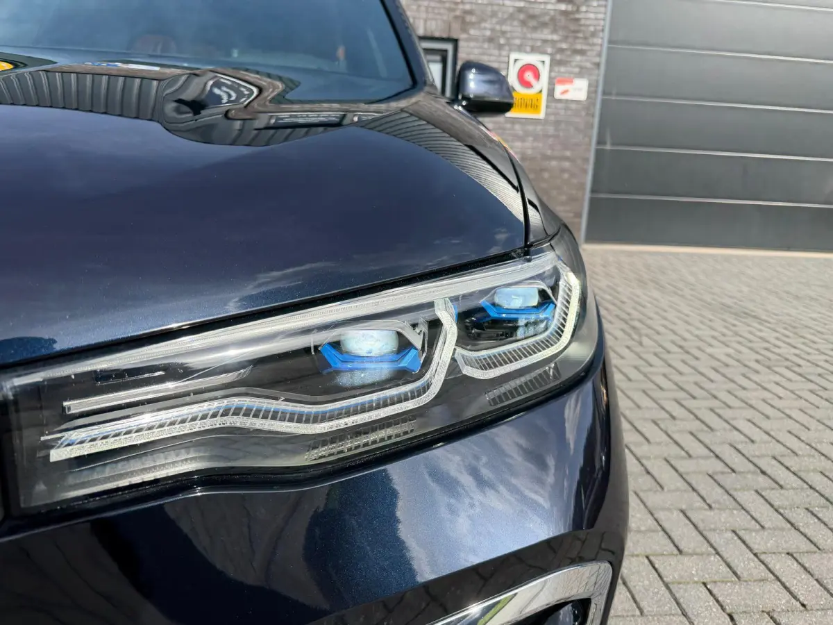 xDrive40i 6p. | 2E EIGENAAR | 3/6/12MND GARANTIE | PANO | LASER | BOWERS&WILKINS | MASSAGE | ACC | CAMERA | PARFUM | SFEER |TREKHAAK | BOMVOL |