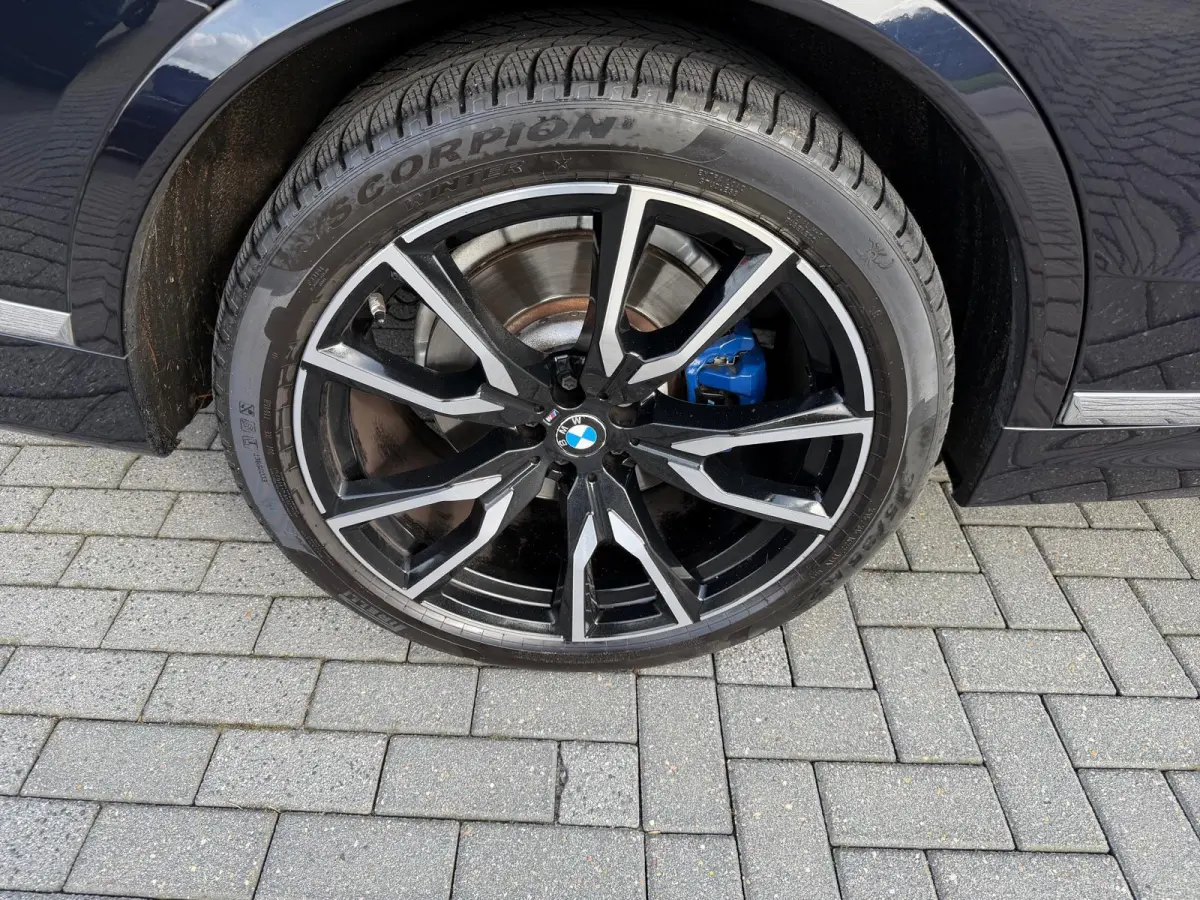 xDrive40i 6p. | 2E EIGENAAR | 3/6/12MND GARANTIE | PANO | LASER | BOWERS&WILKINS | MASSAGE | ACC | CAMERA | PARFUM | SFEER |TREKHAAK | BOMVOL |