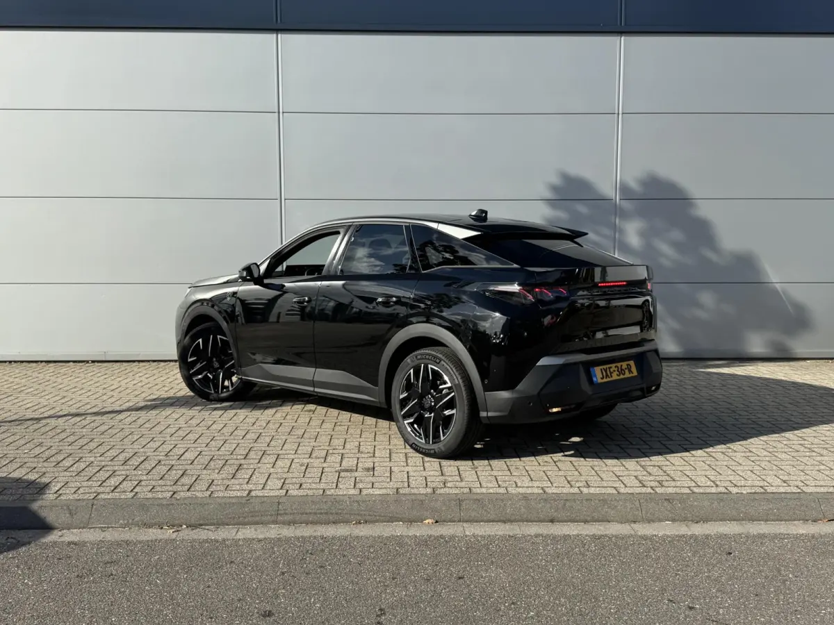 1.2 Hybrid 145 GT | Camera | Adaptieve Cruise Control | Elektrische kofferklep | Apple Carplay/Android Auto